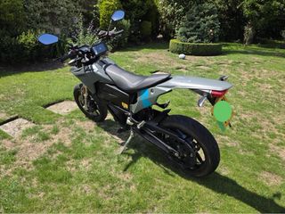 2021 ZERO FXS