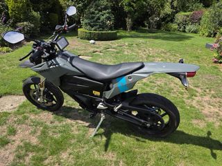 2021 ZERO FXS