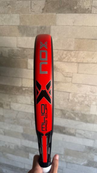 Nox ML10 Pro Cup Rough Surface Edition