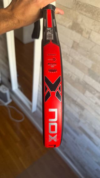 Nox ML10 Pro Cup Rough Surface Edition