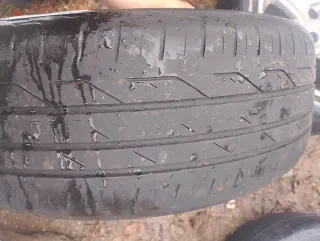 5 Llantas RC 17: BBS