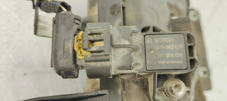 COLECTOR ADMISION CITROEN NEMO 1.3 HDI 75 FAP 552