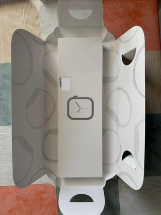 Apple Watch Series 10 GPS+Celular Negro