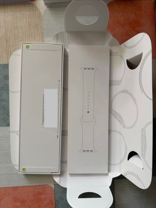 Apple Watch Series 10 GPS+Celular Negro