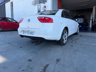 SEAT Exeo 1.8 160cv