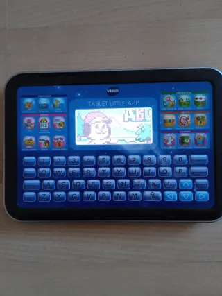 Tablet VTech Little App