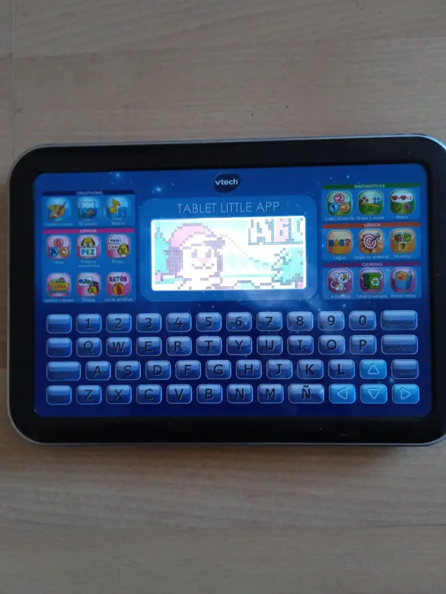 Tablet VTech Little App