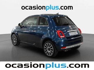 Fiat 500 1.0 Hybrid Dolcevita 51 kW (70 CV)