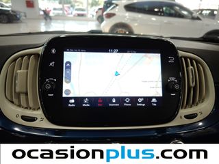 Fiat 500 1.0 Hybrid Dolcevita 51 kW (70 CV)