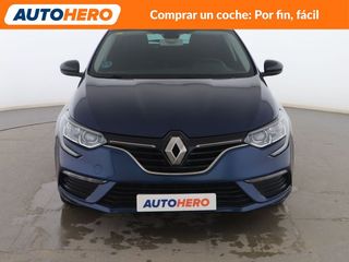 Renault Megane 1.3 TCe Limited
