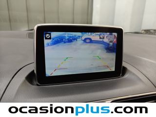 Mazda Mazda 3 2.2 DE Luxury 110 kW (150 CV)