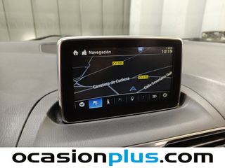 Mazda Mazda 3 2.2 DE Luxury 110 kW (150 CV)