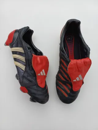 Adidas Predator Powerswerve SG 43