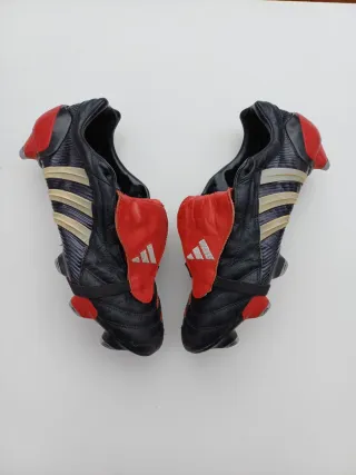 Adidas Predator Powerswerve SG 43