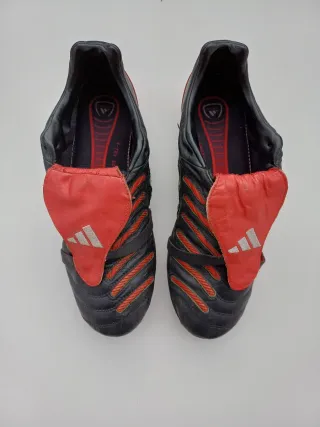 Adidas Predator Powerswerve SG 43