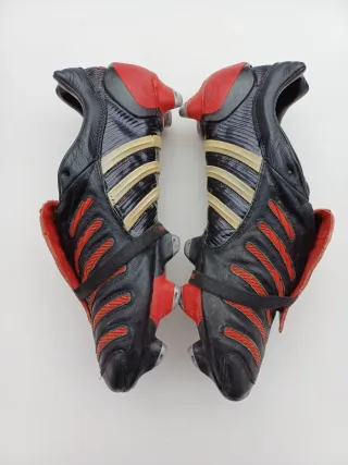 Adidas Predator Powerswerve SG 43