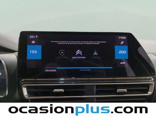 Citroen C5 Aircross BlueHdi 130 S&S C Series EAT8 96 kW (131 CV)