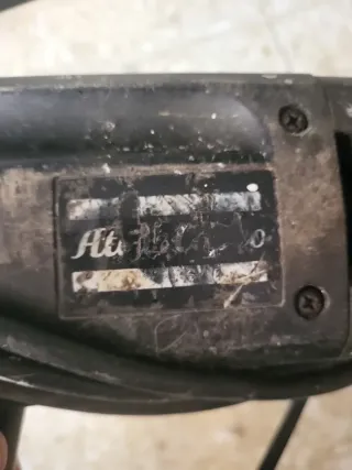 Taladro Percutor Eléctrico