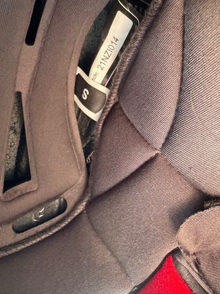 Casco Moto NZ con Chaqueta