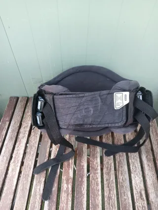 Arnés Kitesurf ION RIOT CURVE 09