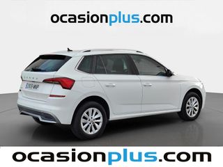 Skoda Kamiq 1.0 TSI Ambition 81 kW (110 CV)