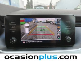 Skoda Kamiq 1.0 TSI Ambition 81 kW (110 CV)