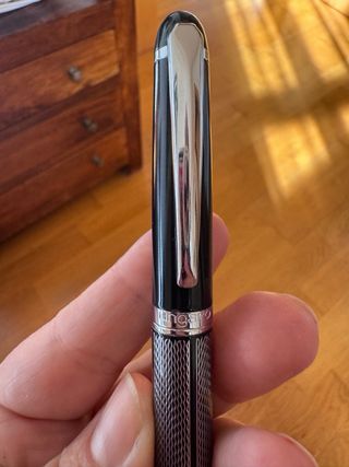 Estuche Libreta y Bolígrafo Ungaro