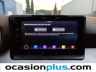 SEAT Ibiza 1.0 TSI S&S FR XL 85 kW (115 CV)