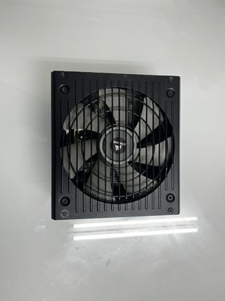 Fuente Alimentación Corsair RM650X