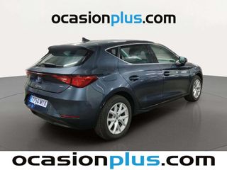 SEAT León 1.5 TSI S&S Style 25 Aniversario 85 kW (116 CV)