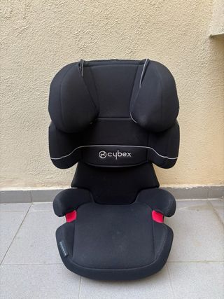 Silla Coche Cybex 15-36kg