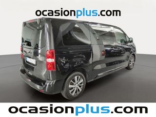 Toyota Proace Verso 2.0D Family Advance L1 110 kW (150 CV)