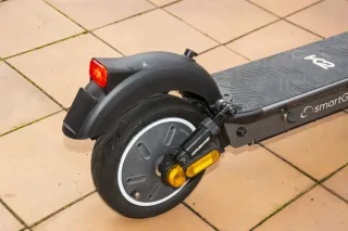 Patinete Eléctrico Homologado