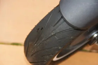 Patinete Eléctrico Homologado