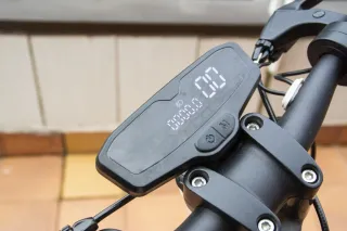 Patinete Eléctrico Homologado