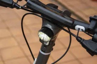 Patinete Eléctrico Homologado