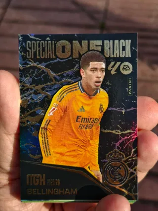 Special One Black Bellingham 2025/20