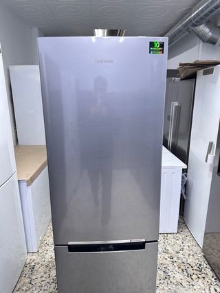 Nevera Samsung con Garantía y Transporte