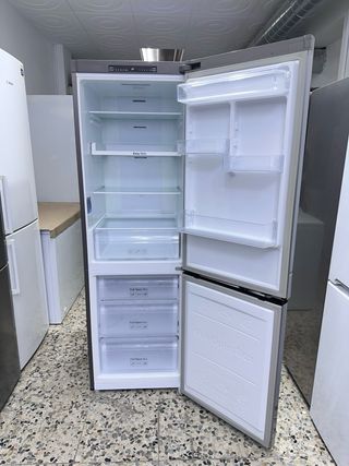 Nevera Samsung con Garantía y Transporte