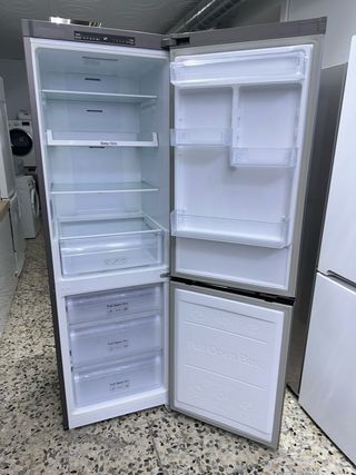 Nevera Samsung con Garantía y Transporte