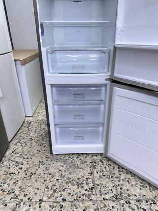 Nevera Samsung con Garantía y Transporte