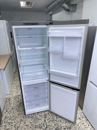 Nevera Samsung con Garantía y Transporte