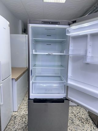 Nevera Samsung con Garantía y Transporte
