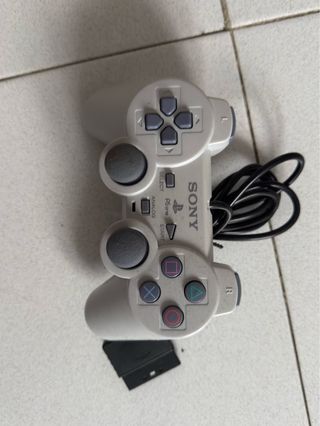 Controller Sony PlayStation PS1 / PS2 Originale