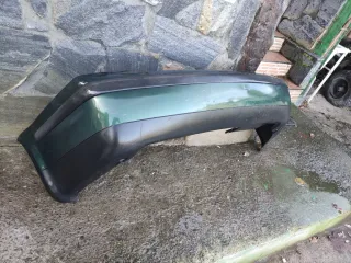 Parachoques Volkswagen Passat B5 Verde