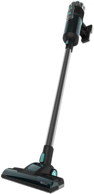 Aspirador Vertical Conga 700 PowerHead Cecotec