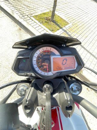 Keeway RKS SPORT Evo 2019