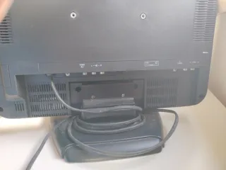 TV OKI V15TD 15 pulgadas