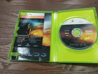 Halo 3 Xbox 360