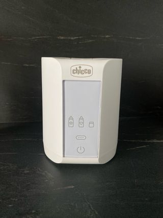 Calentador Biberones Chicco Casa + Viaje